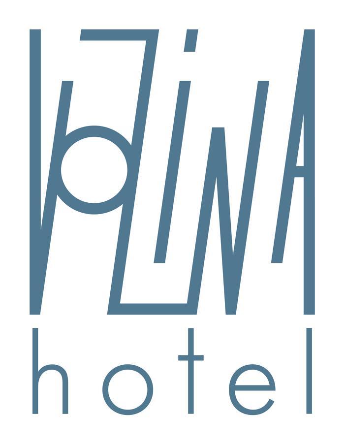 Hotel Vozina Metamorfosi  Exteriör bild